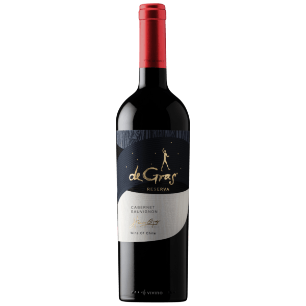 de GrasReserva Cabernet Sauvignon 2019