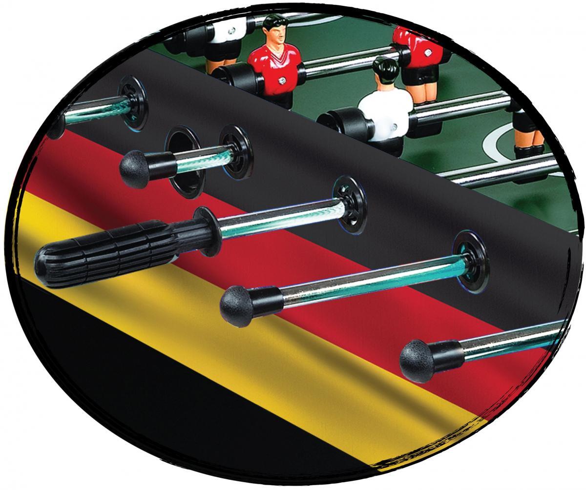 Carromco Kicker Deutschland-XT