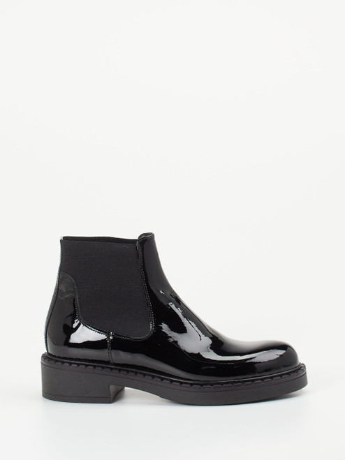 Chelsea Boots-17130090324 Konstantin Starke