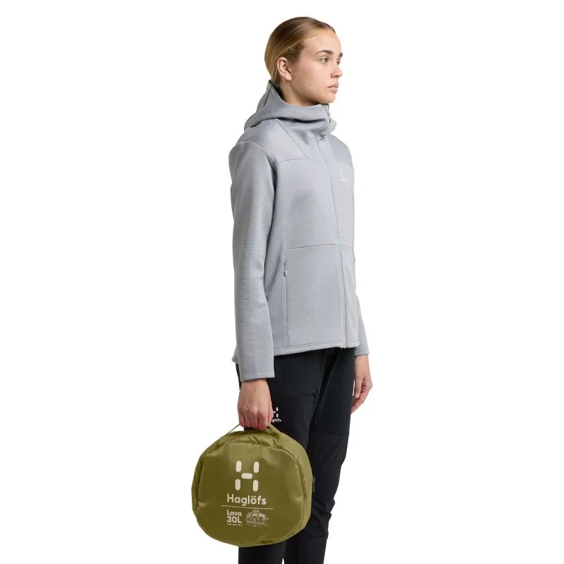 Haglöfs Lava 30 - Olive Green