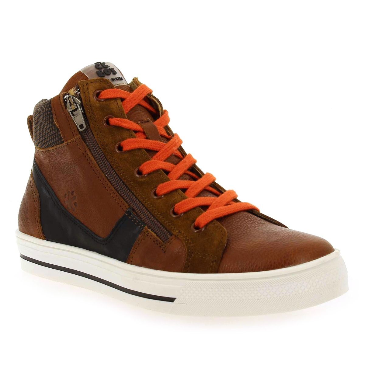 Acebos  9982 - cognac