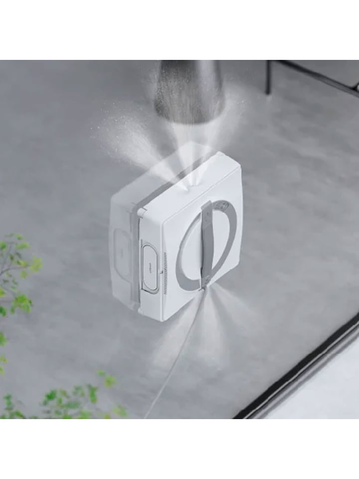 Ecovacs Winbot W2 Omni Fensterputzroboter 60 ml in Weiß günstig kaufen onesize