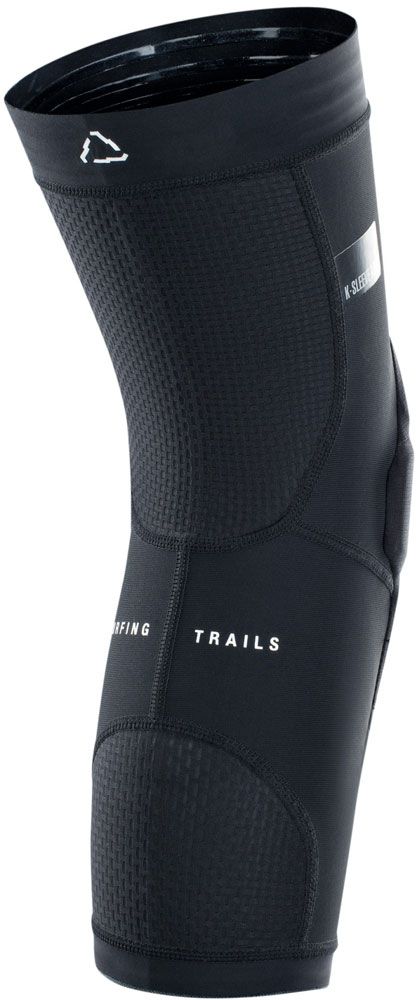 ION K-Sleeve AMP - Knieprotektoren kaufen | Bike-Discount