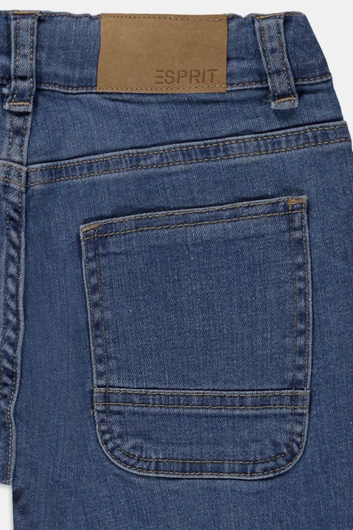 Shorts denim