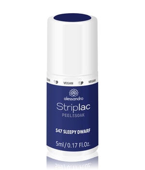 Alessandro Striplac Gel Nagellack-5 ml