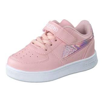 Kappa Bash GC M S Sneaker in rosa