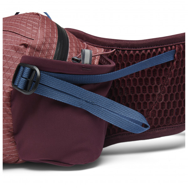 Black Diamond - Pursuit Waist Pack 6 - Hüfttasche
