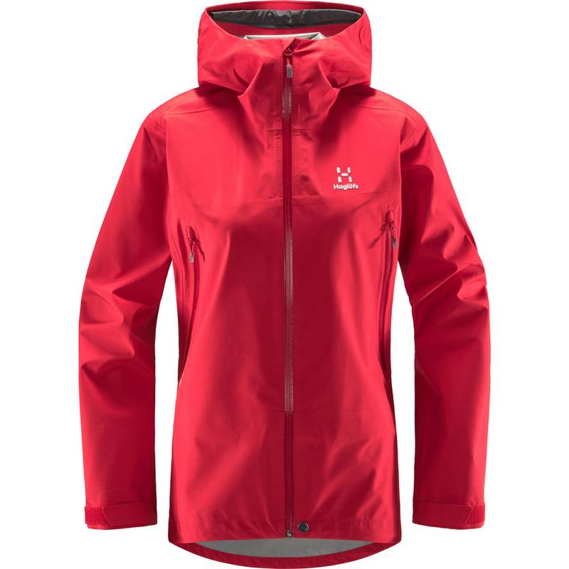 Haglöfs Roc GTX Jacket Hardshelljacke Damen