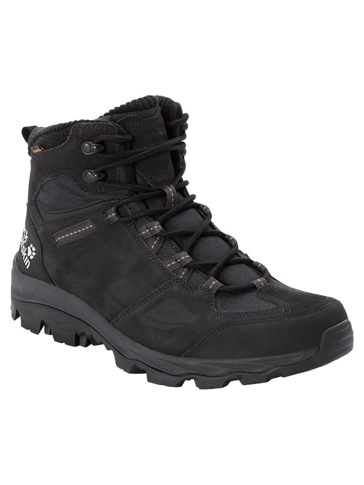Jack Wolfskin Winterboots 