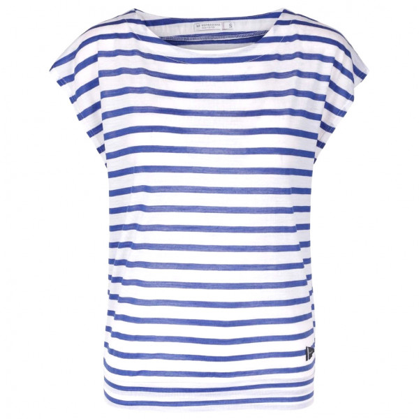 We Norwegians - Women's Seil Top - Merinoshirt
