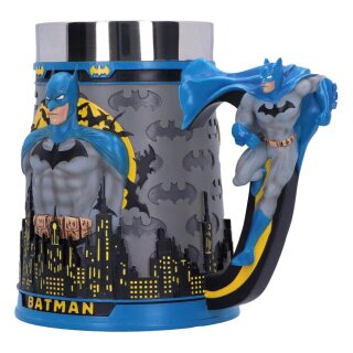 Batman Krug - The Caped Crusader