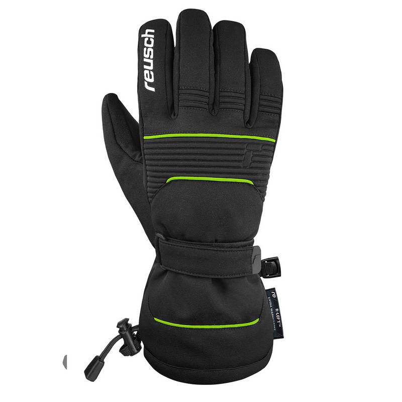 Reusch Crosby  R-TEX®  XT Skihandschuhe
