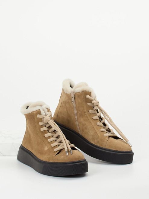 Stiefelette-17132990001 Donna Carolina