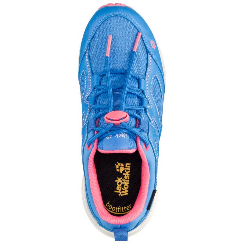 Jack Wolfskin Wanderschuhe Kinder