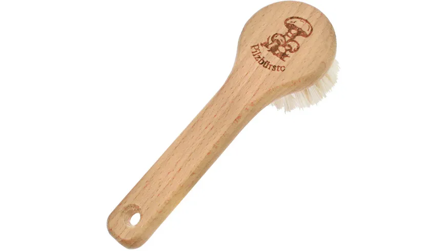 Blink Pilzbürste aus Holz