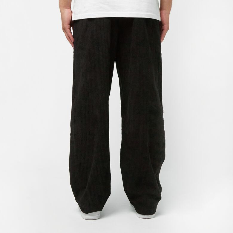 Pleasures Levy Corduroy Wide Pants Black