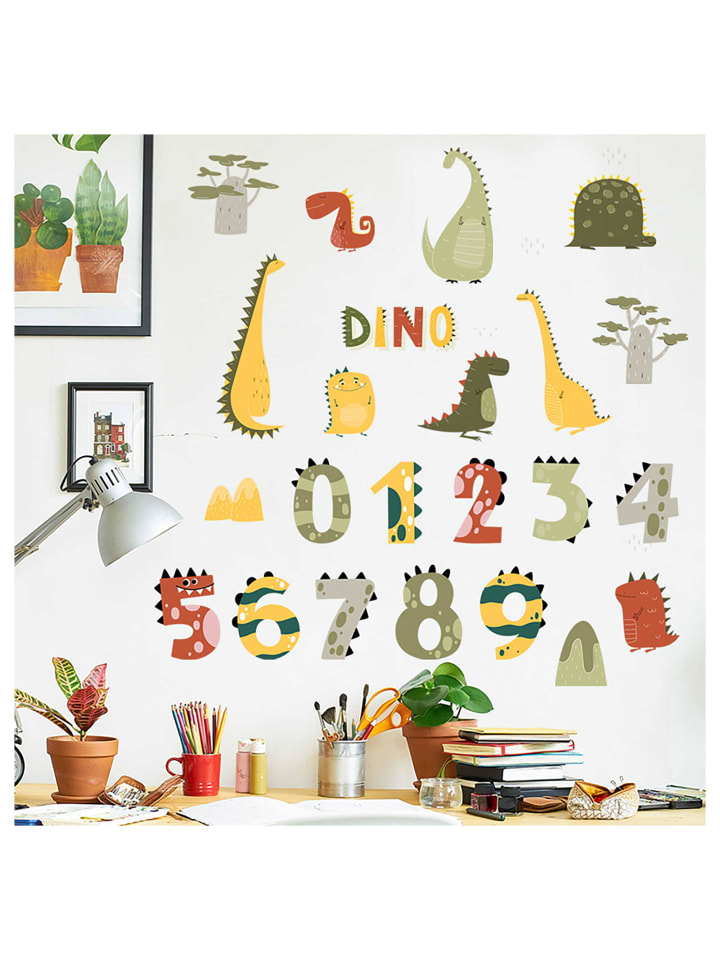 SIPO Accessoires Sipo in Zahlen und Dinos günstig kaufen onesize