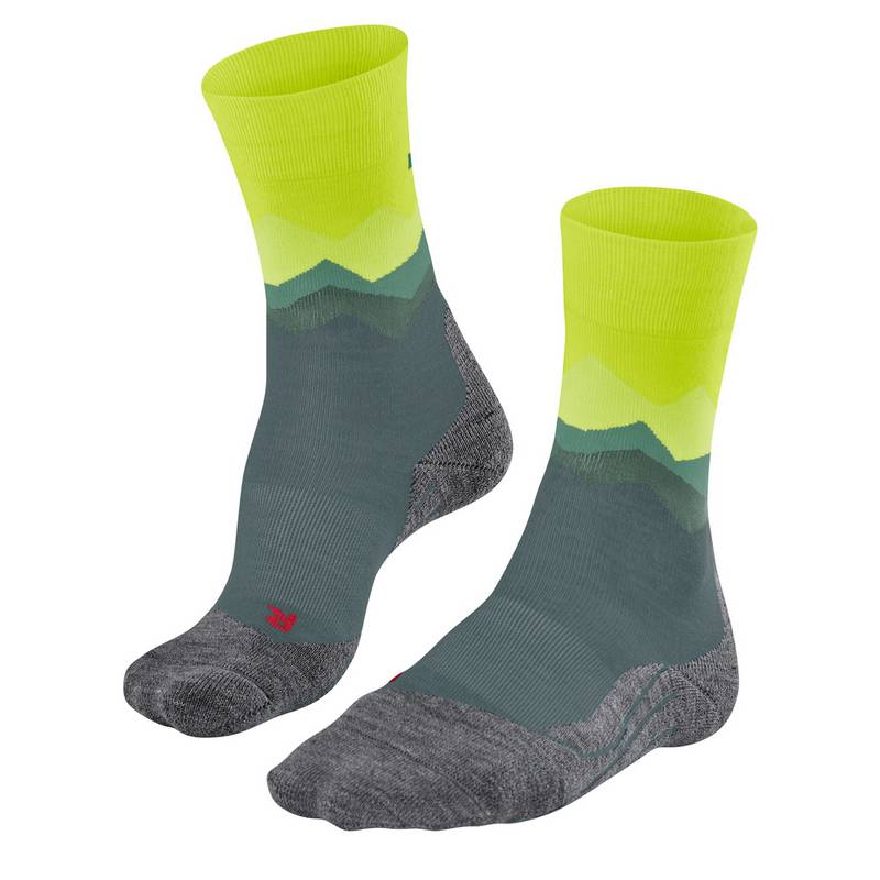 Falke TK2 Explore Socken Herren