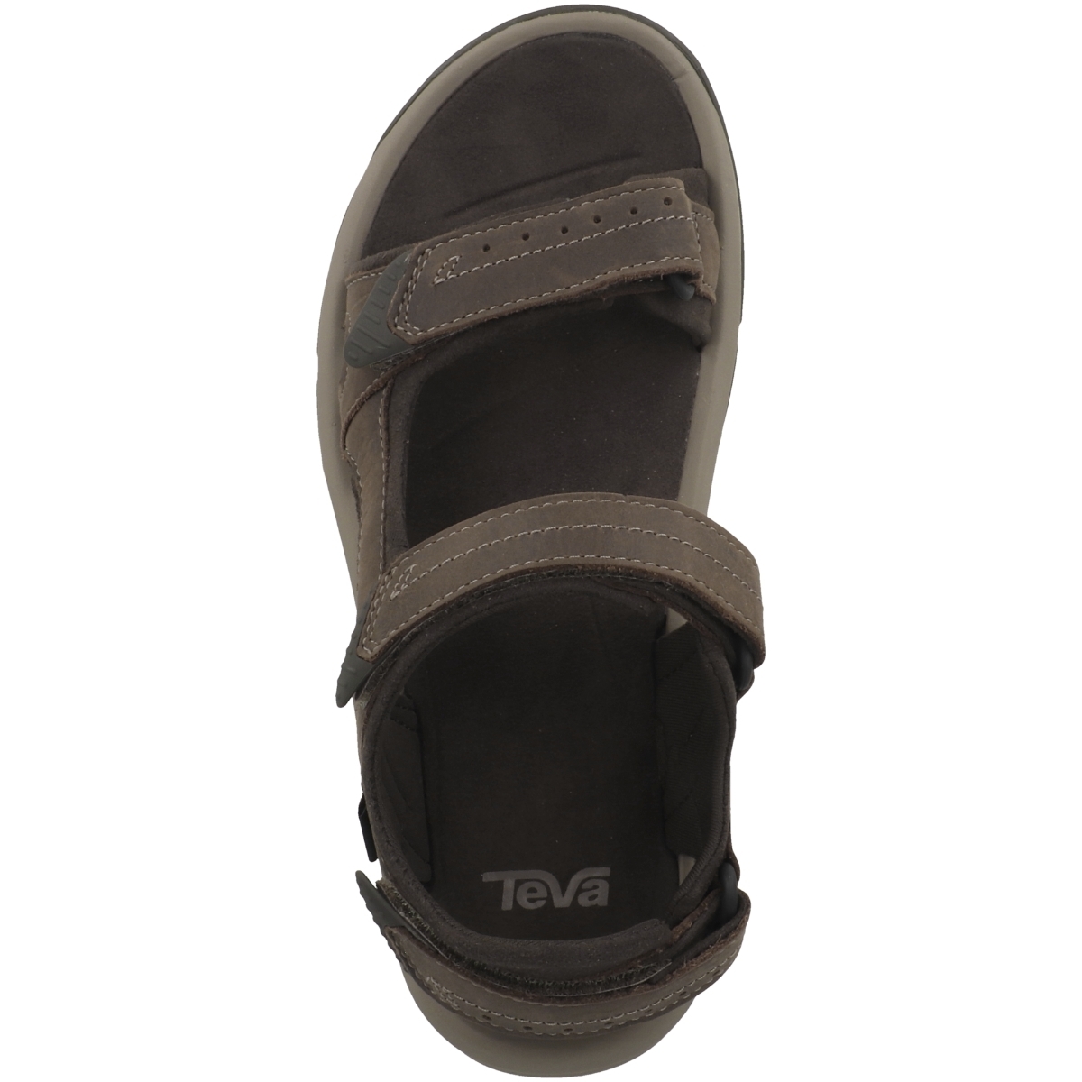 Teva Langdon Sandal Trekkingsandale braun