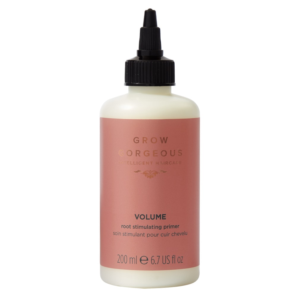 grow gorgeous Base Stimulante Volume Primer