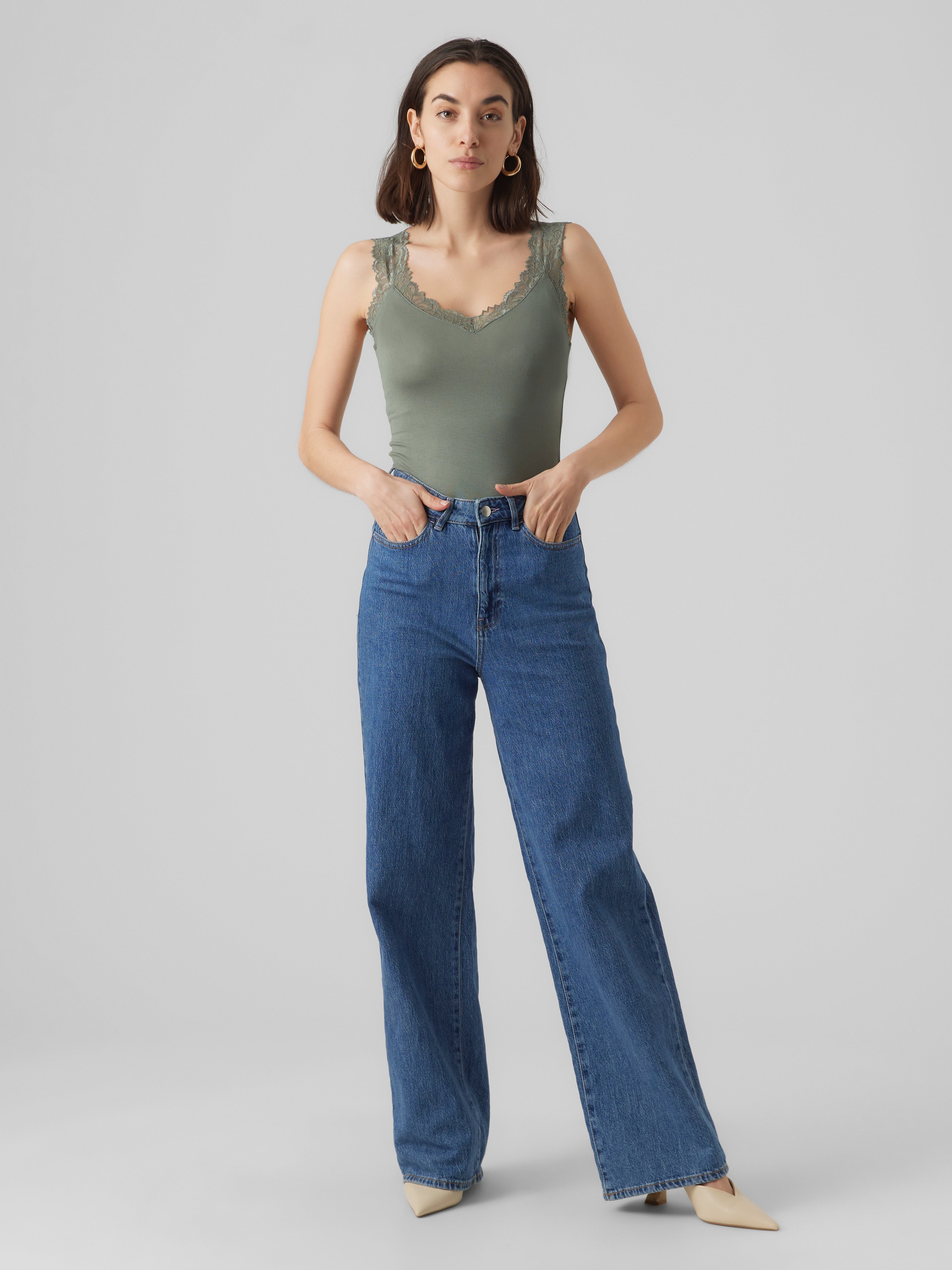 VMROSA Top