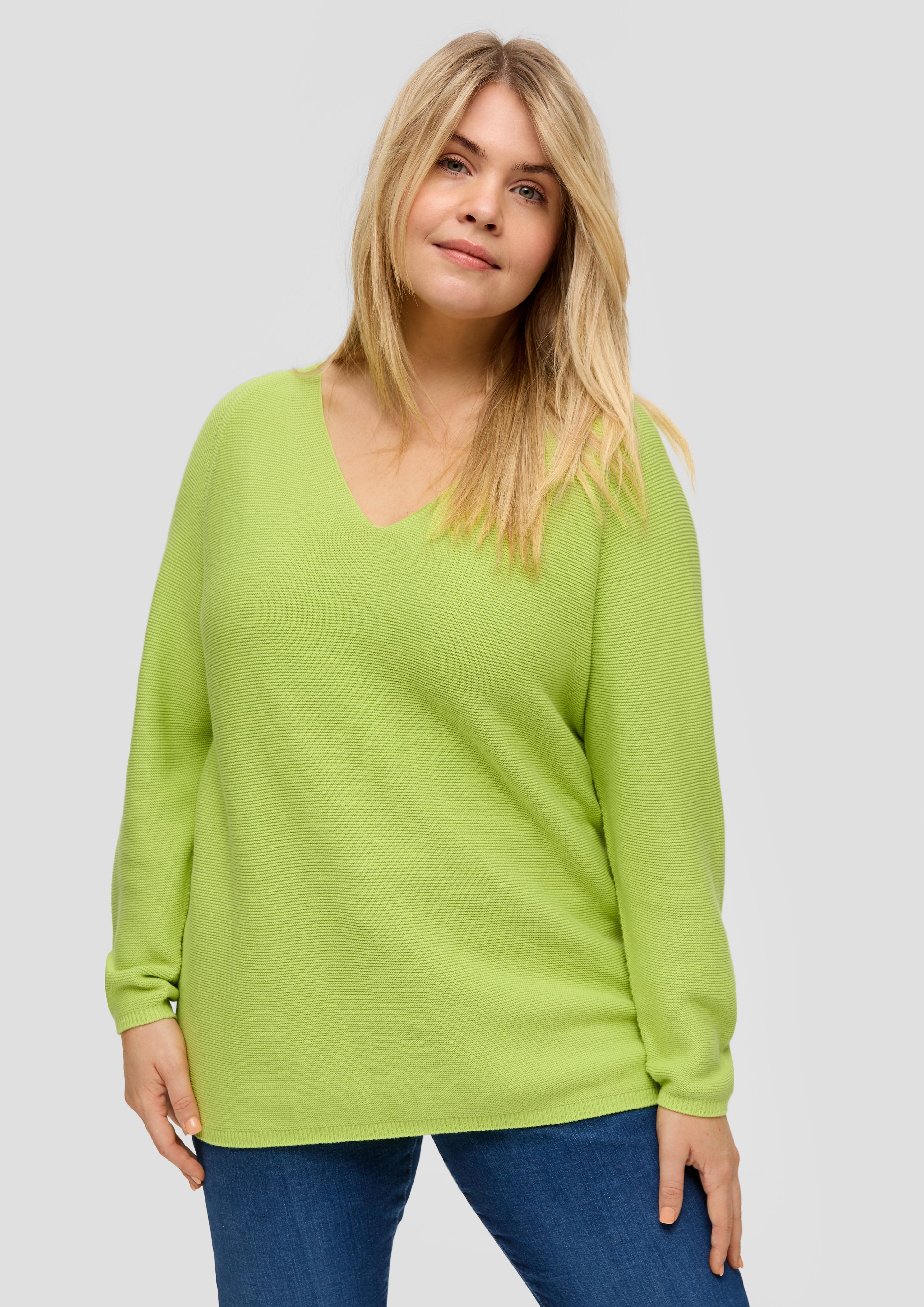 Strickpullover  2149252-7423