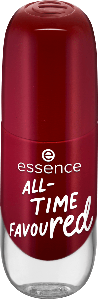 Gel Nagellack 14 All-Time Favoured, 8 ml