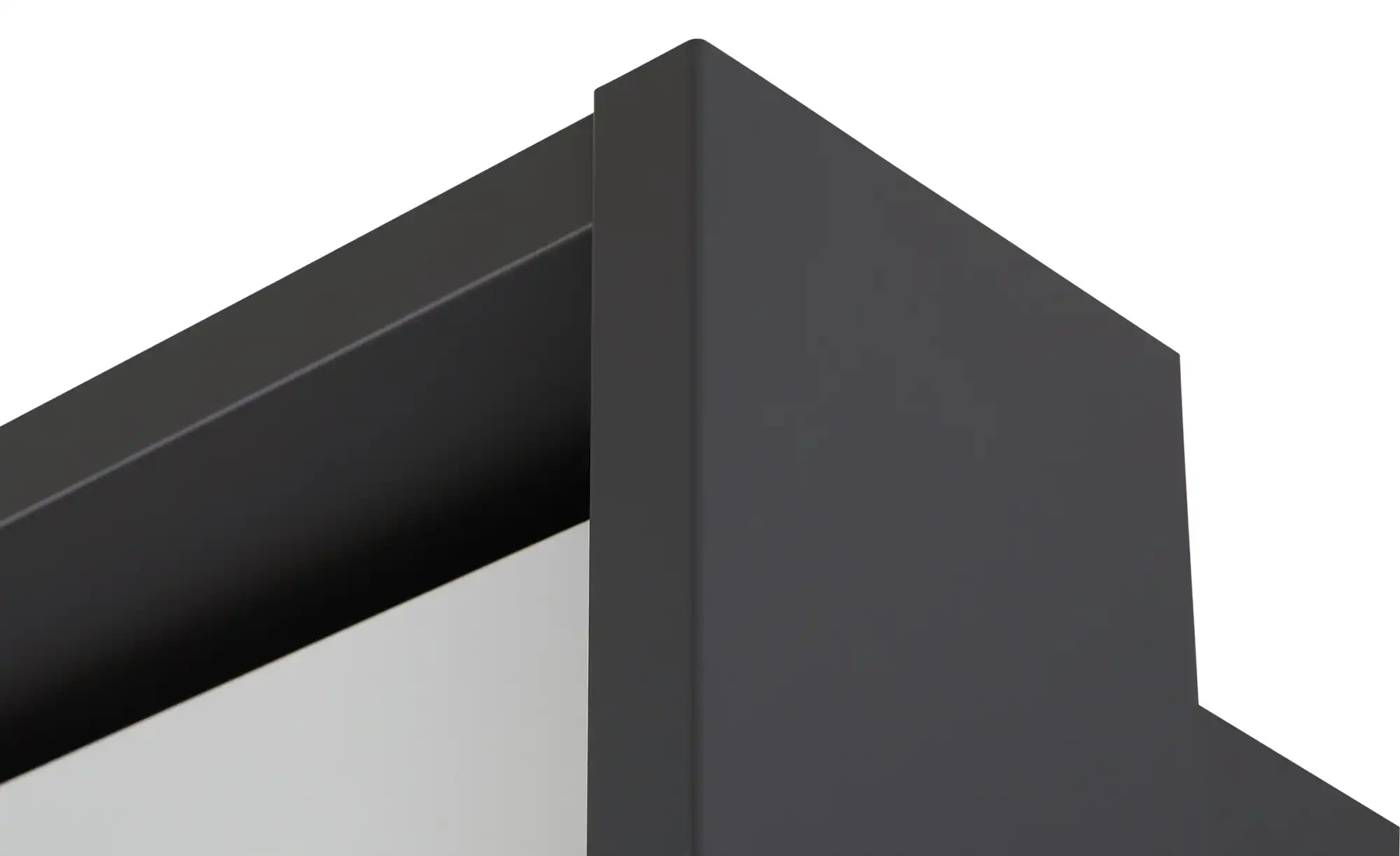 Schwebetürenschrank