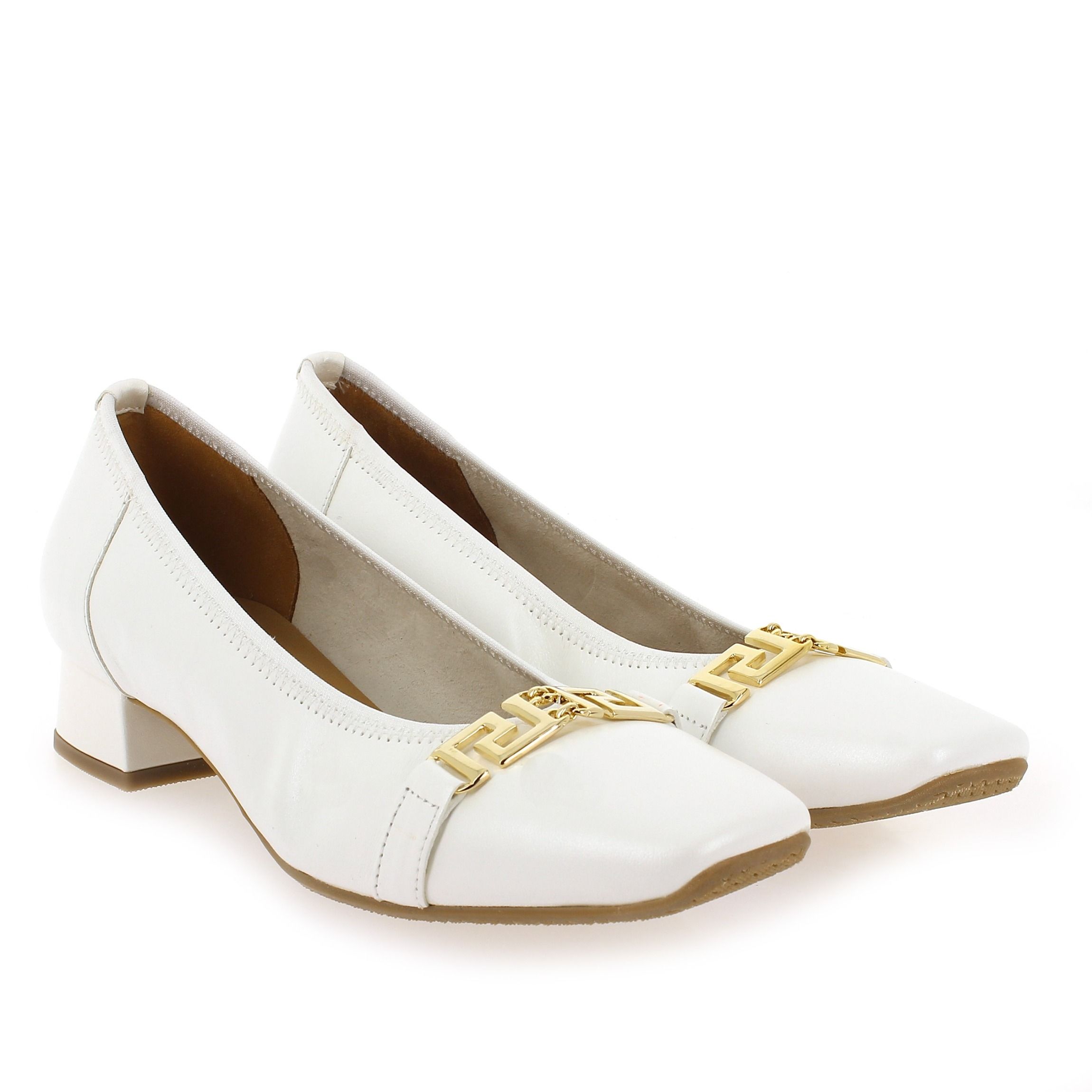 Qootum  15590 - Blanc