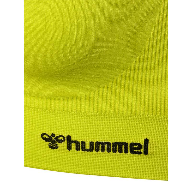 hummel hmlTIF SEAMLESS SPORTS TOP Funktionstop Damen
