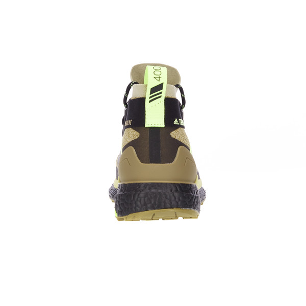 TERREX FREE HIKER PRIMEBLUE HIKINGSCHUHE Herren - Wanderstiefel