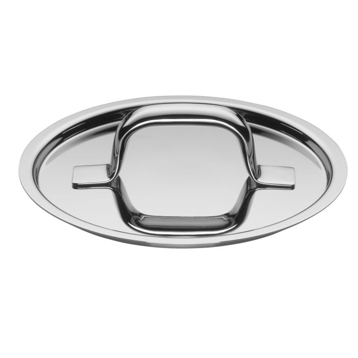 Compact Plus Fleischtopf mit Deckel, 16 cm