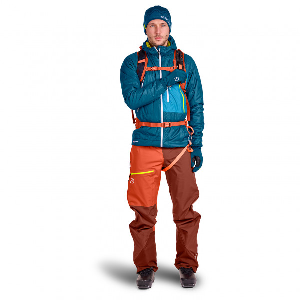 Ortovox - Avabag Litric Zero 27 - Lawinenrucksack