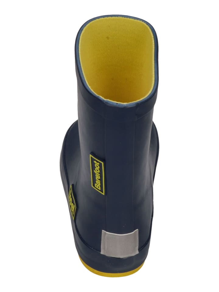 KOEL Gummistiefel WELLIE BARE SOLID V2 in blau günstig kaufen