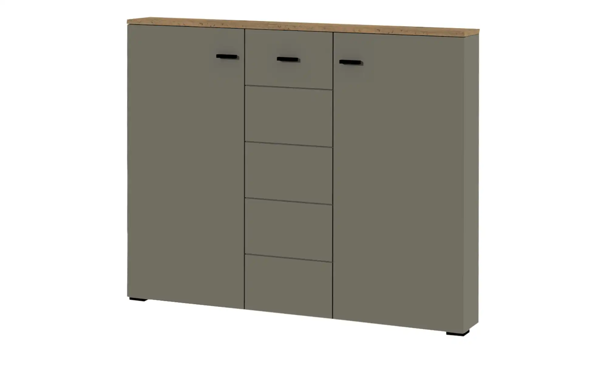 Schuhschrank
