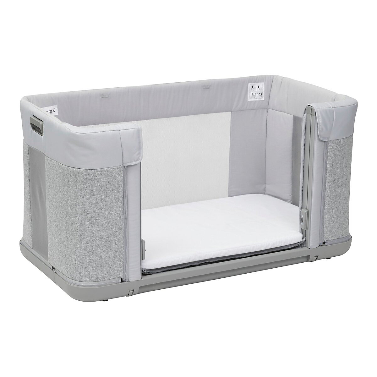 Beistellbett Next2Me Forever