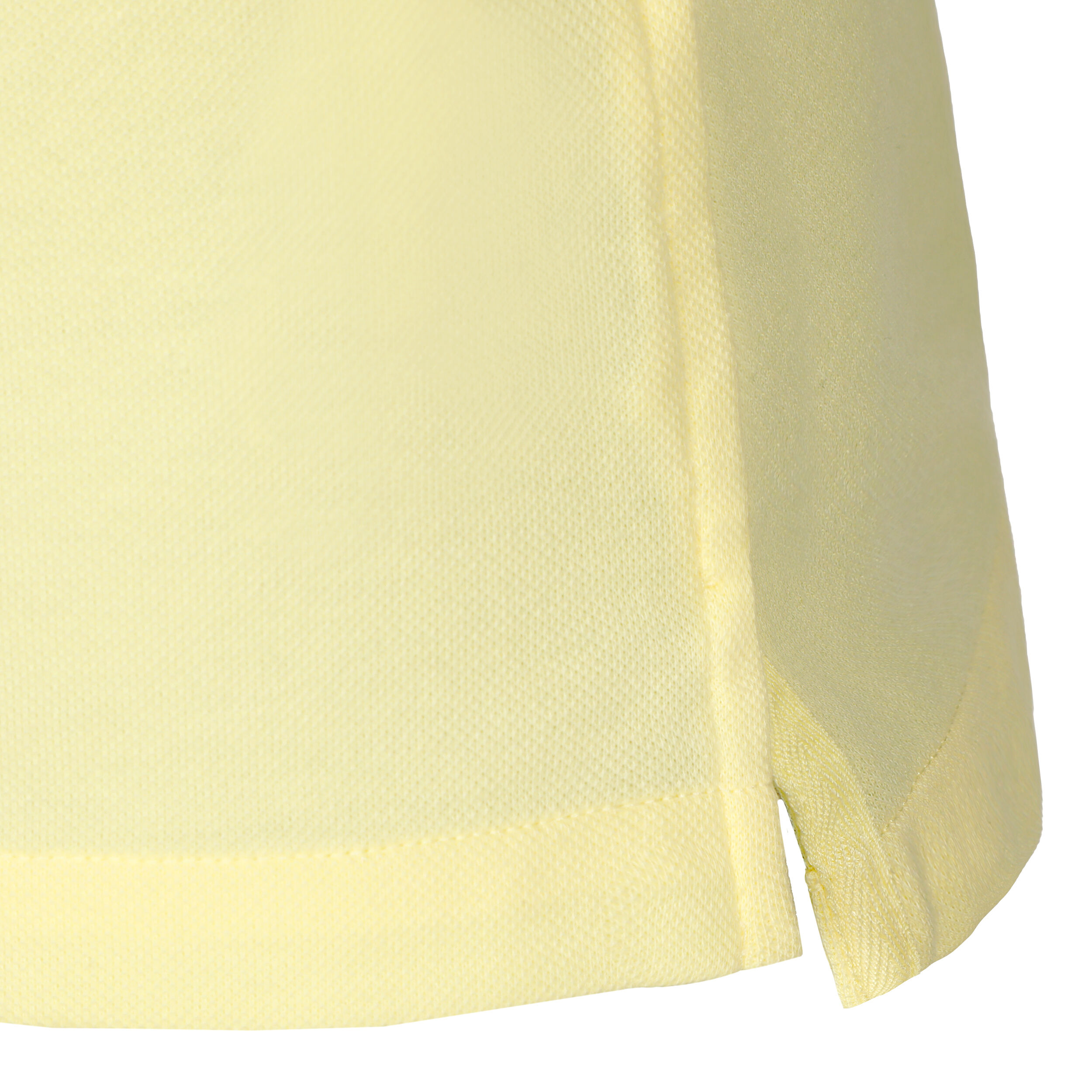 Dri-Fit Heritage Slim 2 Polo Herren - Gelb