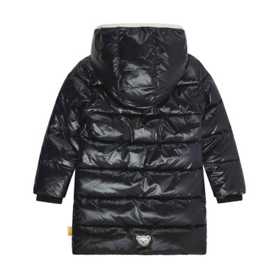 Jacke, dunkelblau für Mädchen