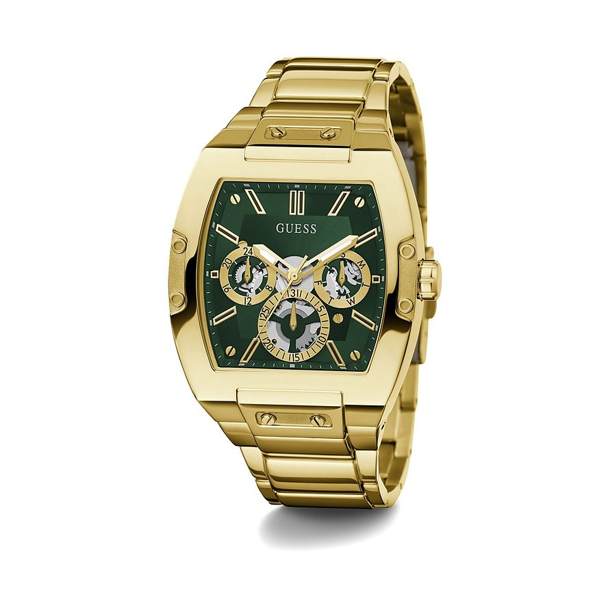 Guess Herrenuhr