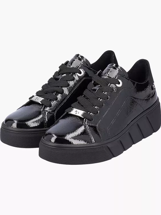 Rieker Damen Sneaker Low