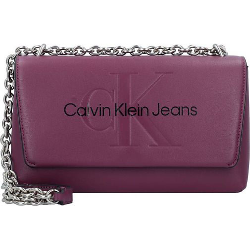 Calvin Klein Jeans SCULPTED Umhängetasche 24 cm