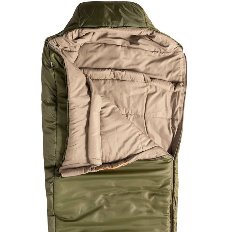 Grand Canyon Fairbanks 190 Kunstfaserschlafsack