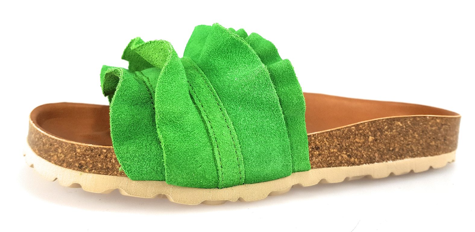 Verbenas Rocio 330062V-0220-0207 Grün Jungle