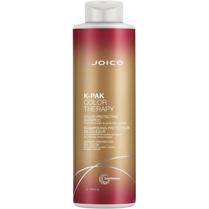 Color-Protecting Shampoo