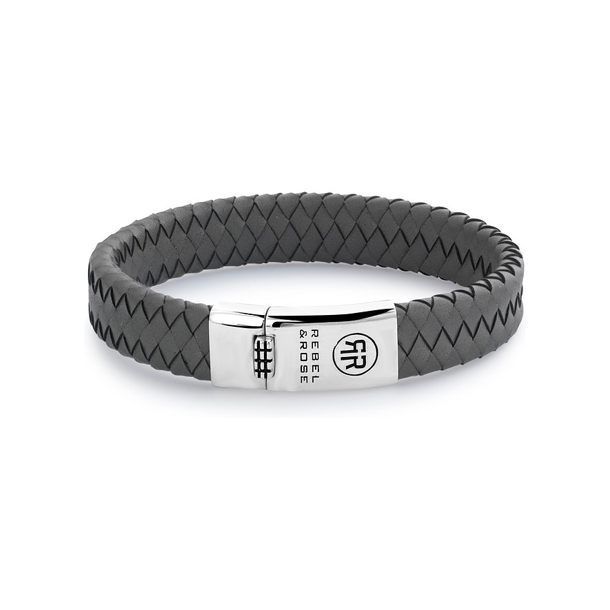 2. Chance - Rebel & Rose Armband