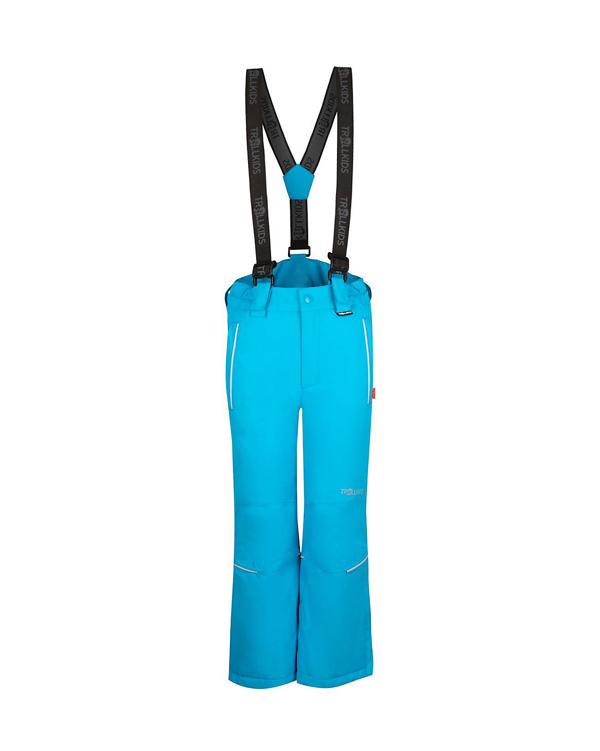 Schneehose Slim Fit Holmenkollen Skihosen