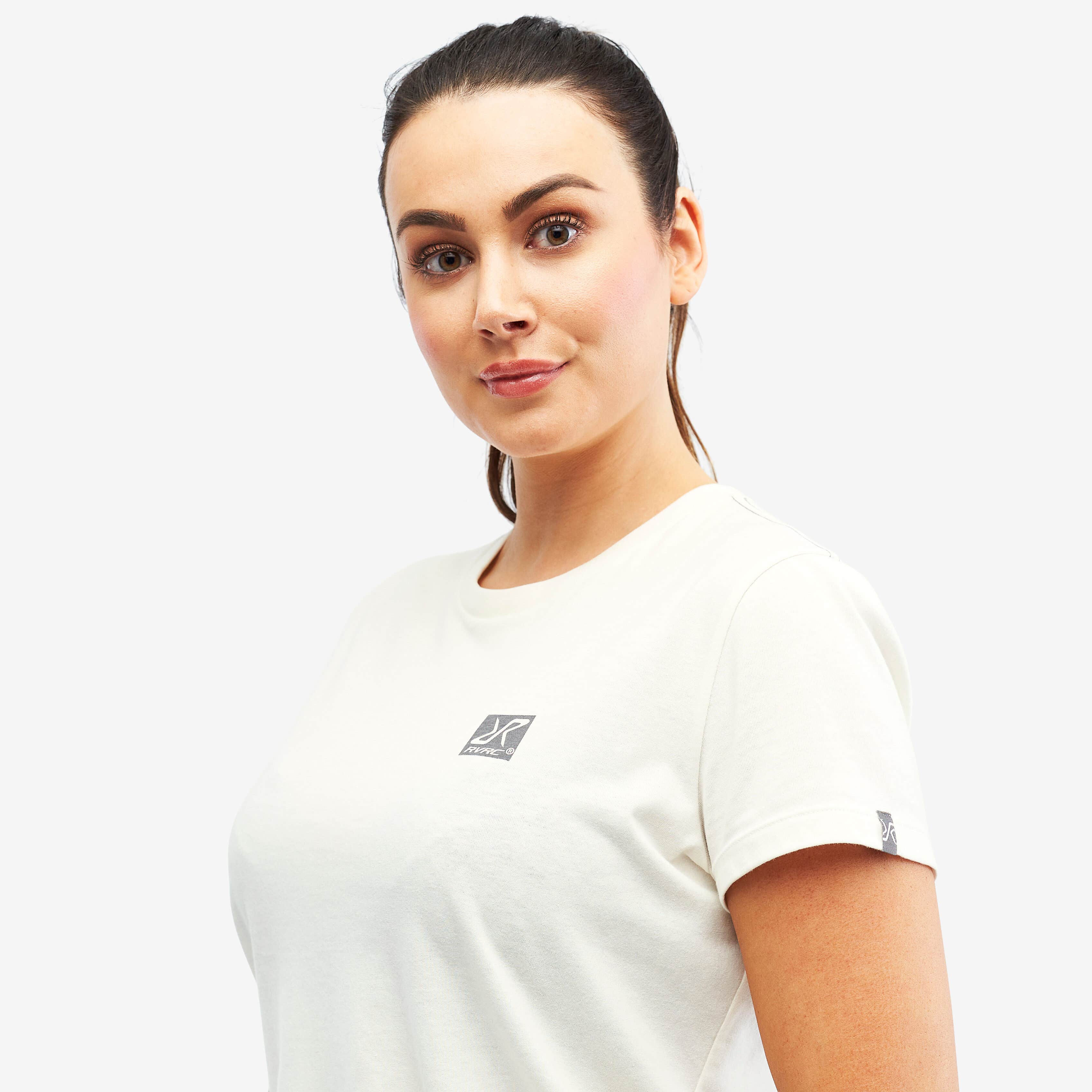 Breeze Tee 2.0 Femme White