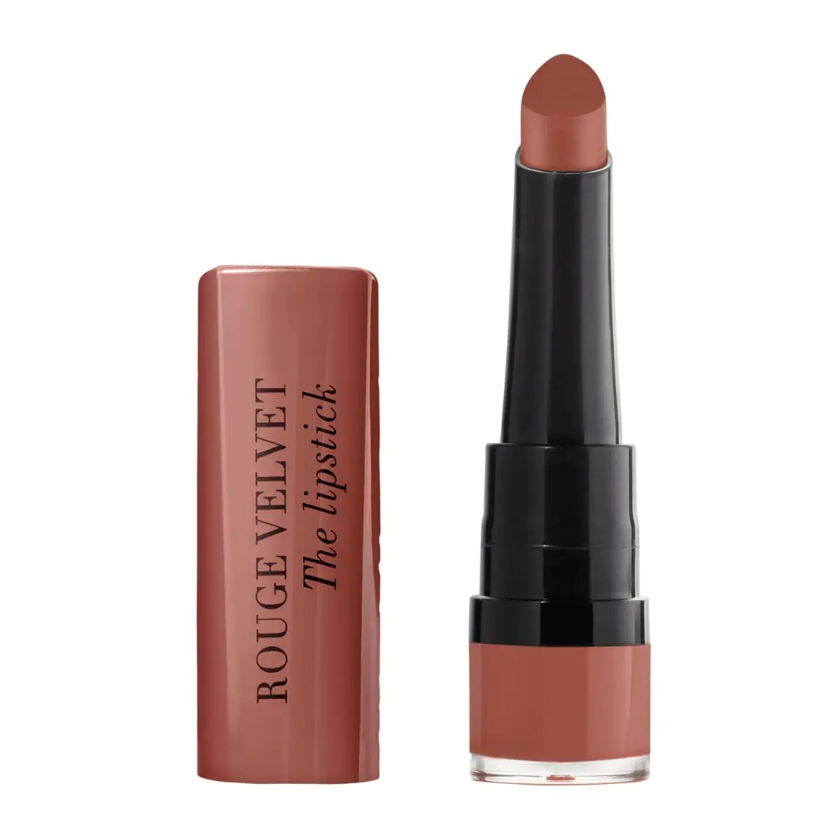 Bourjois Rouge Velvet Lipstick 16