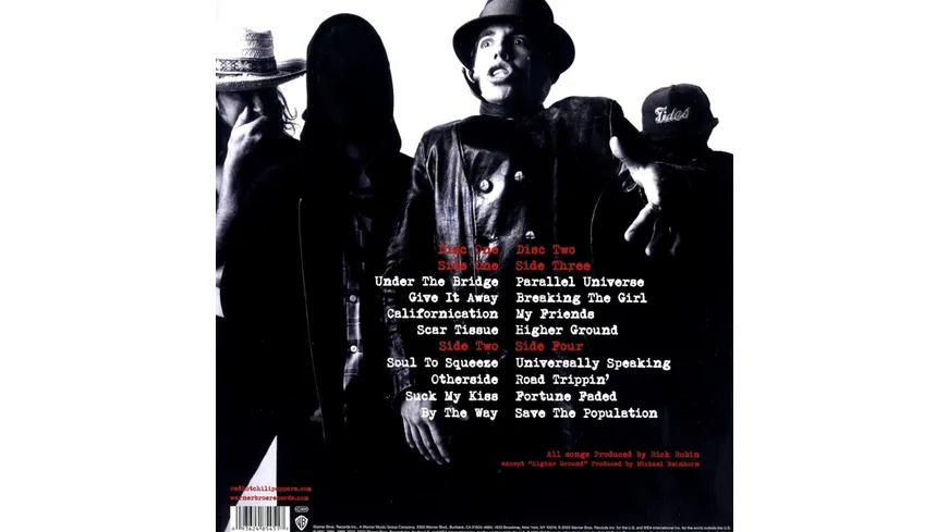 Greatest Hits BLACK VINYL
