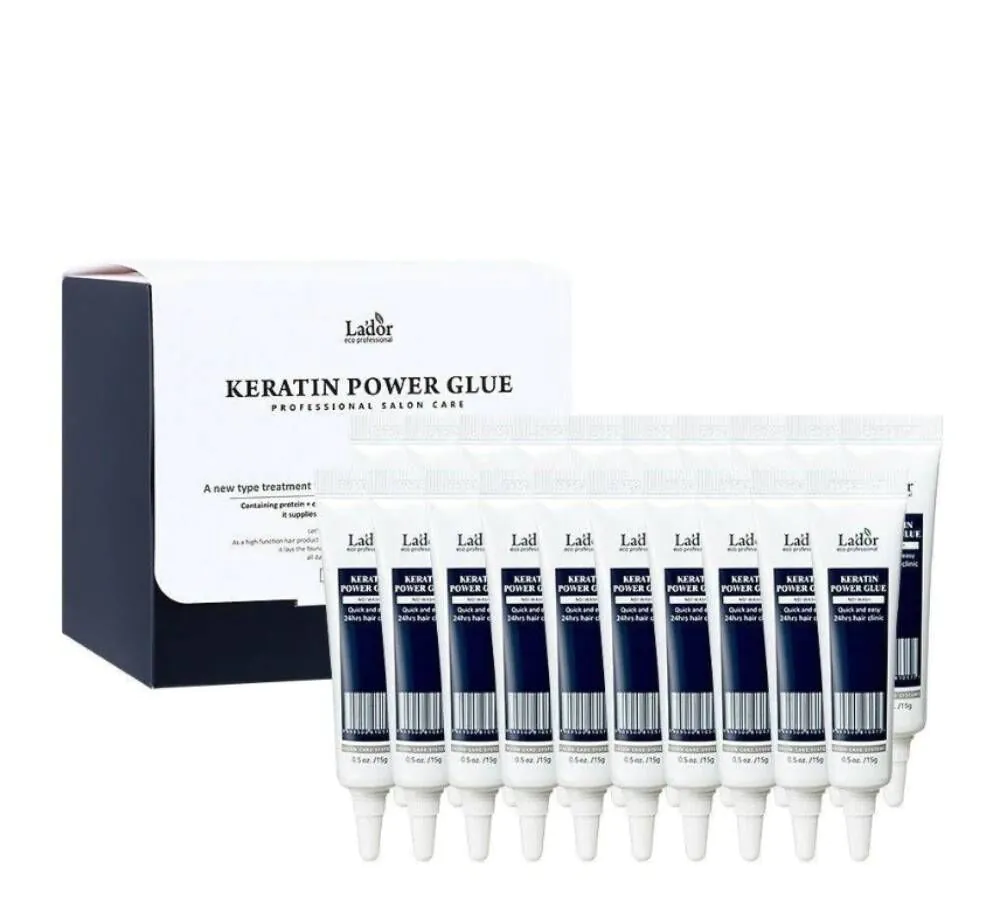 La'dor Keratin Power Glue, 300 g
